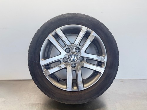 Volkswagen golf mk6 - volkswagen, genuine