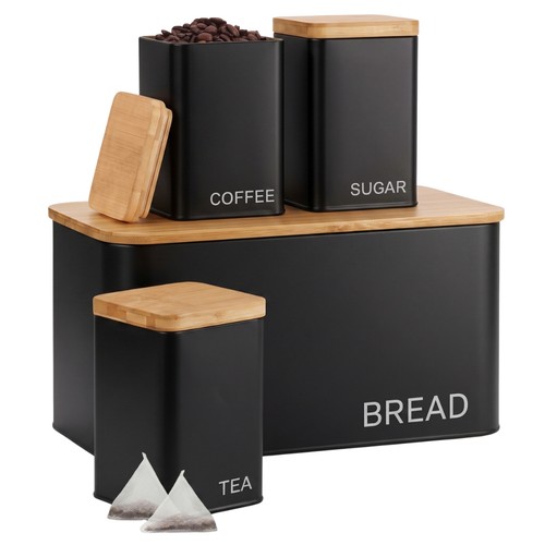 Set tea coffee sugar - set, and