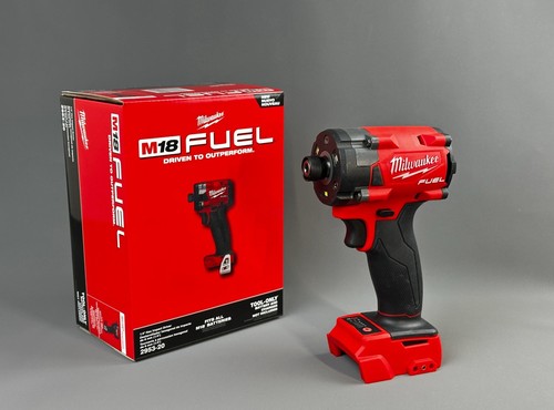 New milwaukee m18 - new,