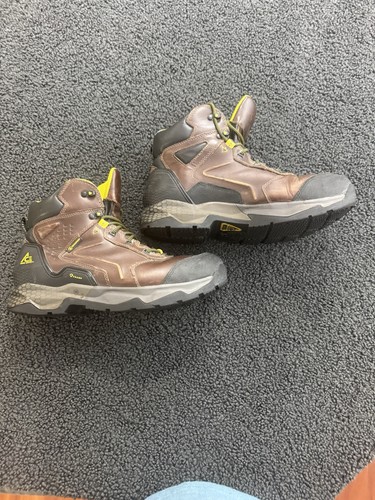 Ace arrow hiker - arrow, brown