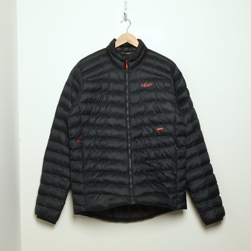 Rab men cirrus jacket mid - cirrus,