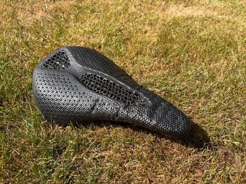 Specialized power pro - , mirror
