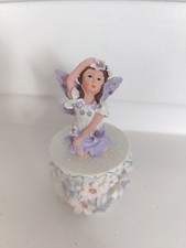 Regency Collectable Fairy
