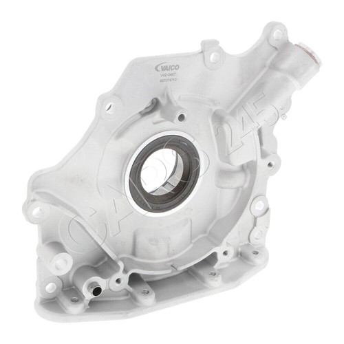 Oil pump fits - pump, citroen