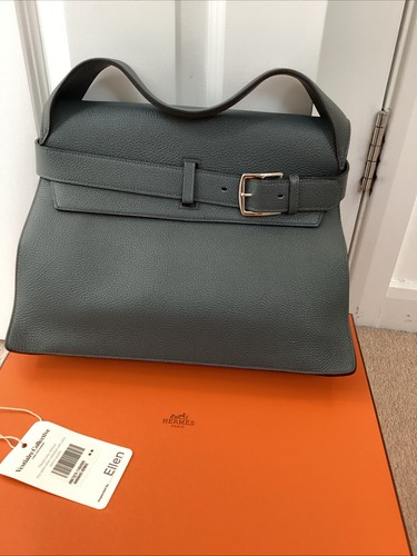 Auth hermes etribelt - hermes, bag