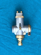 VINTAGE  AMAL  276/406  NORTON  16H  CARB NOS BODY