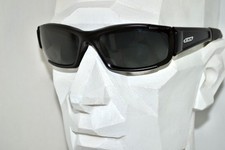 USED ESS CDI Matte Black Gray