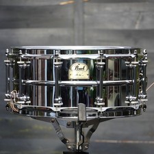 Pearl Ian Paice Signature