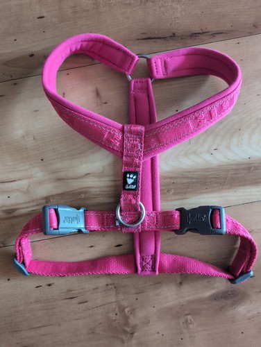Hurtta casual harness eco - y,