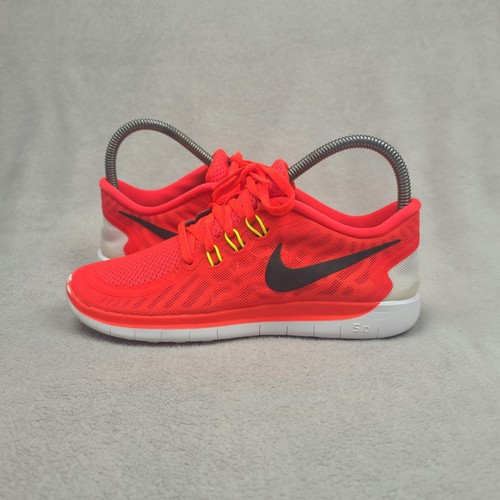 Nike free bright crimson - nike,