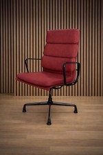 Vitra Charles & Ray Eames soft