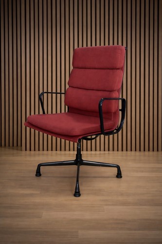 Vitra charles ray eames soft - charles, &