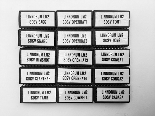 Custom simmons sdsv eprom - custom,