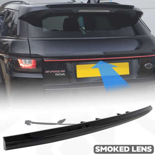 Tailgate led lightbar strip - tailgate,