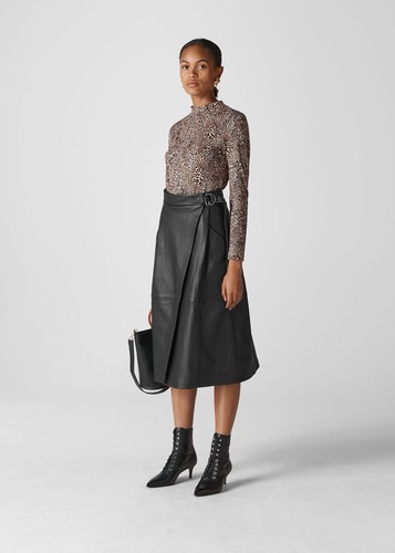 New whistles black - new,