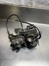 1989-1996 Honda Shadow Vt1100