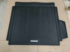 Genuine Range Rover Vogue L405 2013 to 2019 Rubber Boot Liner mat Load Cover