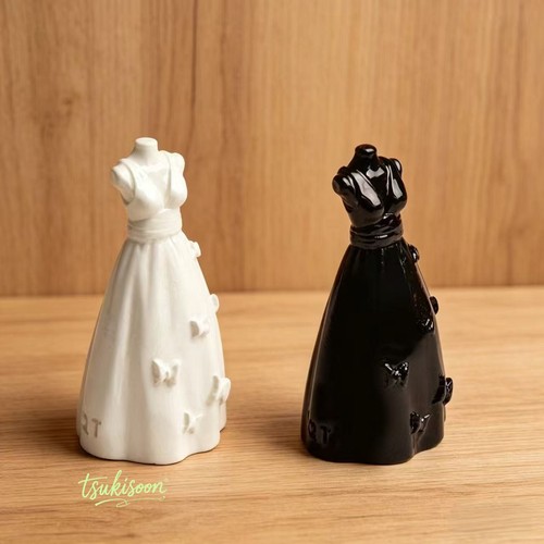 2pc miniatures scale - 2pc,