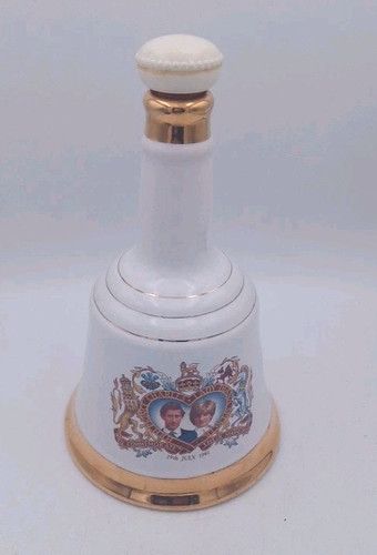 Wade bell scotch whisky - bell's,