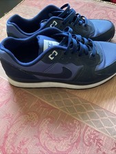 Nike Air Windrunner Blue Uk