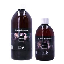 Reef Zlements Blizzard Marine Snow Reef Water Purifier Crystal Clear Fish Tank