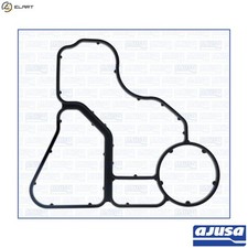 SEAL OIL FILTER 01099000 FOR