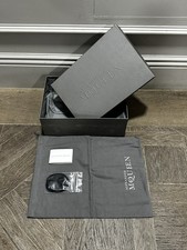 Alexander McQueen empty Shoes