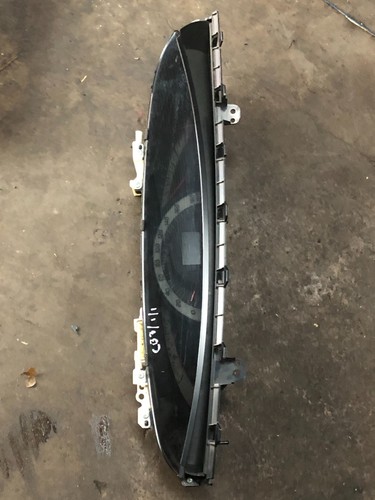Toyota estima speedo meter - estima,