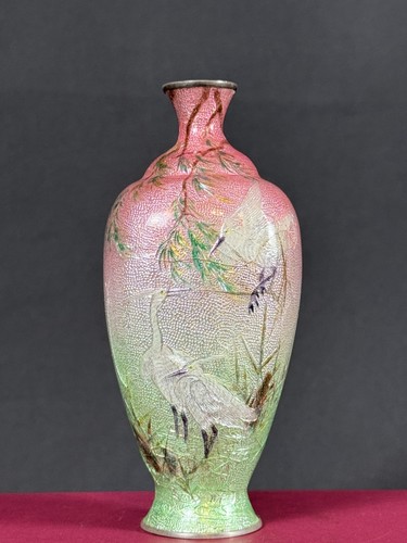 Rare antique japanese - rare,