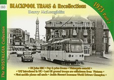 Blackpool Trams &