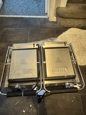 Buffalo FC384 ‎Double
