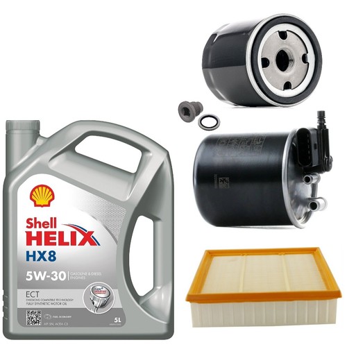 Shell hx8 3 - shell, +