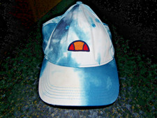 Ellesse sports Cap Tie Dye