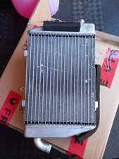 Honda vtr 1000 sp1 radiator - vtr,