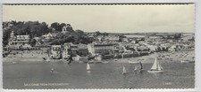 SALCOMBE FROM PORTLEMOUTH -
