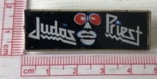 vtg Og Judas Priest Plastic