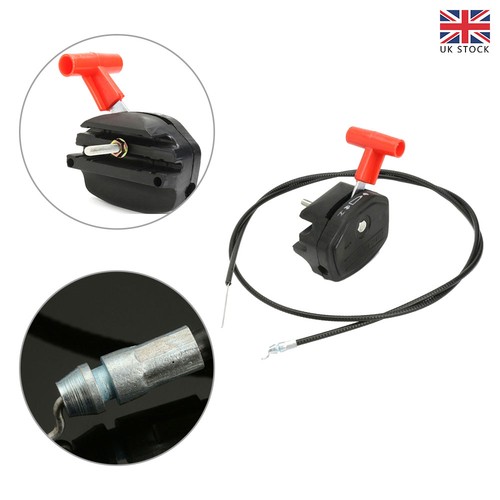 Throttle cable switch - 56'',