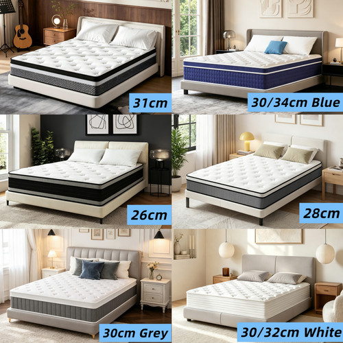 32 34cm hybrid - 26/28/30/31/32/34cm,