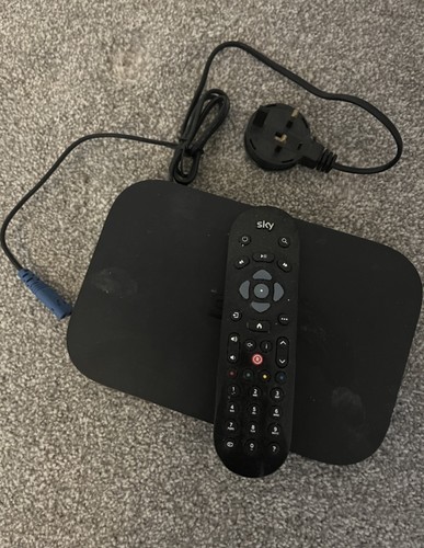 Sky mini box em150 - sky, multiroom