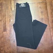 VERSACE Pants Jeans Couture