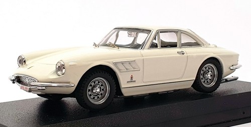 Best model scale - 1/43,
