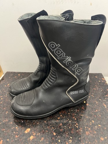Daytona goretex motorcycle - daytona,