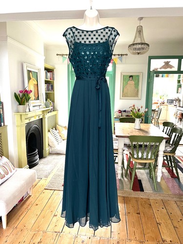 Bnwt size coast lori - 12, lee