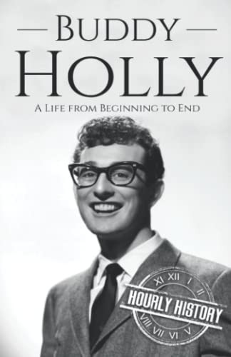 Buddy holly life from - a,
