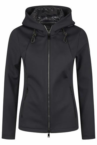 Pikeur women fleece jacket - women,