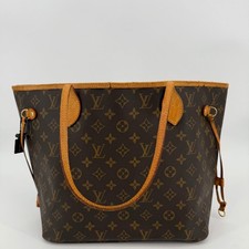 Louis Vuitton Monogram
