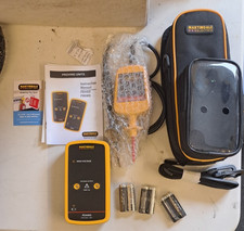 Martindale VT12 Voltage Tester