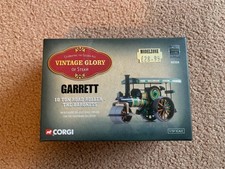 Corgi 1:50 Vintage Glory Of