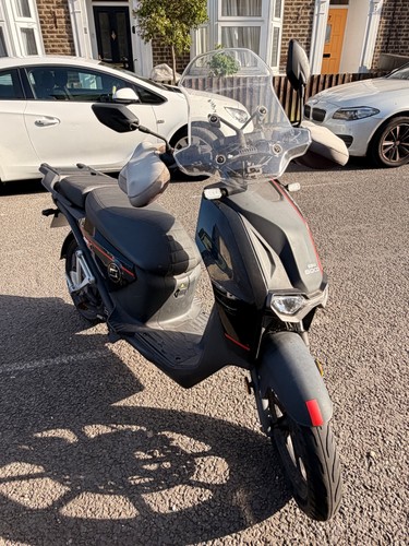 2021 super soco cpx - soco, (vmoto)cpx