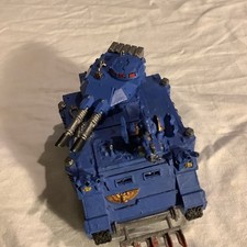 Warhammer 40k Space Marine
